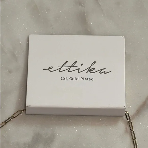 Ettika Santorini Pendant Necklace - Picture 4 of 7